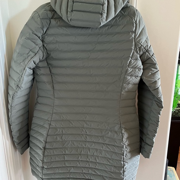 Lululemon Pack It Down Jacket - Picture 6 of 8